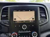Renault Mégane Sport Tourer 1.5 dCi Intens