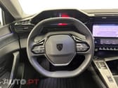 Peugeot 408 1.2 PureTech Allure Pack EAT8