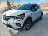 Renault Captur 1.0 tce Exclusive Bi-fuel - Nacional
