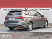 Fiat Tipo 1.3 M-Jet Lounge Tech