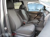 Volkswagen Caddy KingCab 2.0 TDI Business DSG