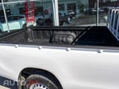 Toyota Hilux 2.4 D-4D 4X2