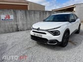 Citroen C4 1.2 PureTech Feel Pack EAT8