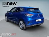 Renault Clio TCe 90 Evolution