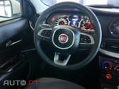 Fiat Tipo 1.3 MultiJet