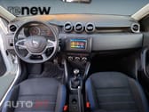 Dacia Duster 1.3 TCE 130cv SL Adventure