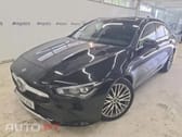 Mercedes-Benz CLA 180 d Shooting Brake Progressive Aut.
