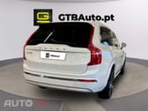 Volvo XC90 T8 AWD I.V.A DEDUTÍVEL