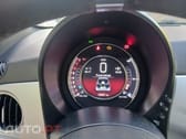 Fiat 500 1.0 Hybrid Connect