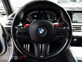 BMW M3 Competition