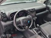 Citroen C3 Aircross 1.2 PureTech Shine