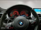 BMW 330 e iPerformance Line Sport