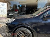 Porsche Cayenne Platinum Edition