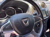 Dacia Sandero 0.9 Tce Stepway Bi-Fuel XTream