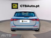 Mercedes-Benz E 300 I.V.A DEDUTIVEL de T AMG