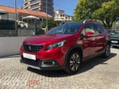 Peugeot 2008 1.2 PureTech Allure EAT6