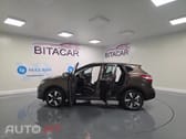 Nissan Qashqai 1.5 dCi N-Connecta Led