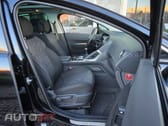 Peugeot 3008 1.6 HDi Premium
