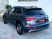 Audi Q5 35 TDI S line S tronic