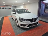 Renault Mégane 1.5 Blue dCi Business Edition EDC