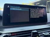 BMW 520 e Pack M