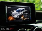 Mercedes-Benz GLC 220 d 4Matic Edition