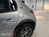 Peugeot E-208 50 kWh Allure Pack