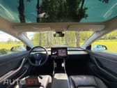 Tesla Model 3 Standard RWD Plus