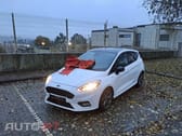 Ford Fiesta 1.5 TDCI ST LINE