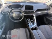 Peugeot 3008 1.2 PureTech Allure EAT8