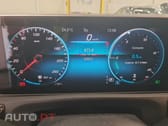 Mercedes-Benz CLA 180 d Shooting Brake Style Aut.