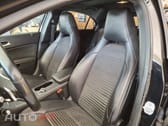 Mercedes-Benz A 180 d AMG Line Aut.