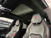 Lamborghini Urus 4.0 V8