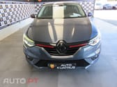 Renault Mégane 1.5 DCI