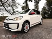 Volkswagen Up! 1.0 Move Up! beats