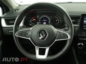 Renault Captur Captur 1.0 TCe Techno Bi-Fuel