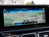 Mercedes-Benz GLE de 4Matic