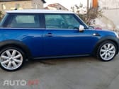 MINI Cooper 1.6 110cv
