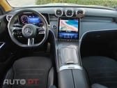 Mercedes-Benz GLC 300 de Coupe 4Matic