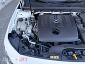 Mercedes-Benz A 180 d AMG Line Aut.