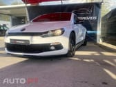 Volkswagen Scirocco 2.0 TDi