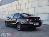 Volkswagen Passat 2.0 TDI Confortline