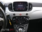 Fiat 500 1.0 Hybrid Connect