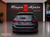 Fiat Tipo 1.3 Multijet
