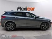 BMW X2 16 d sDrive Auto Pack M