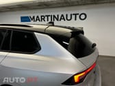 Opel Astra Sports Tourer 54 kWh GS