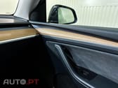 Tesla Model Y Performance AWD