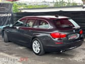 BMW 525 d Auto