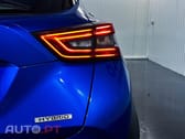 Nissan Juke 1.6 Hybrid Tekna Premium