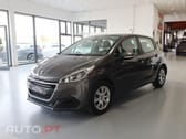 Peugeot 208 1.5 Hdi
